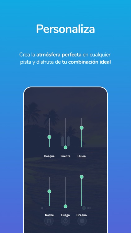 Relax Moment Dormir y Meditar screenshot-5