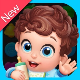 Baby Manor icon