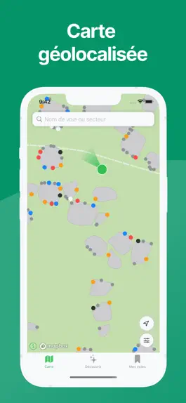 Game screenshot Boolder apk