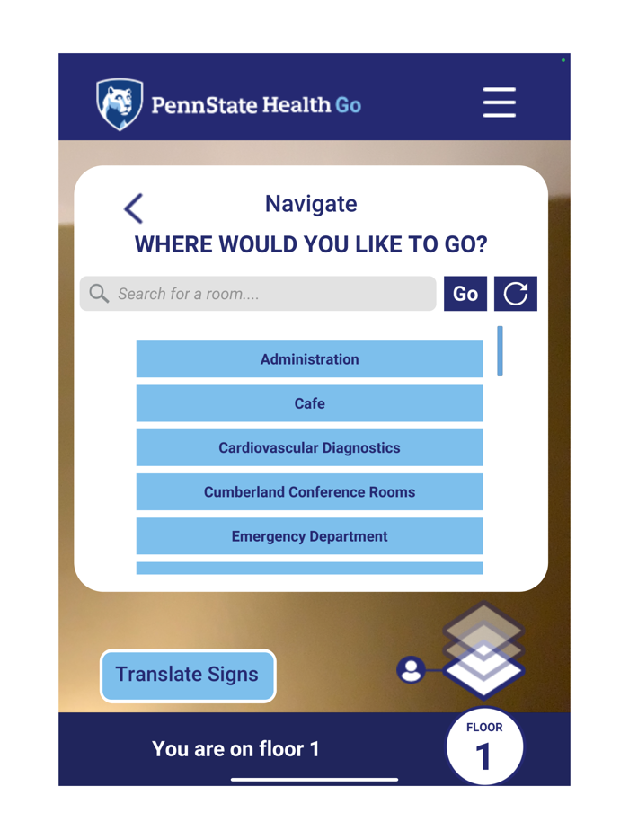 Penn State Health Go