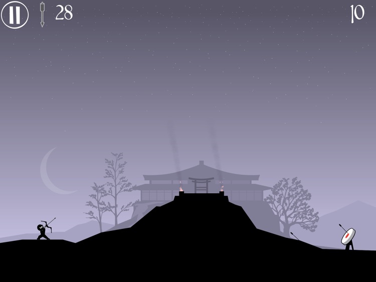 Drawn To Kill screenshot-4