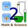 Grade2 Math & Science problems & troubleshooting and solutions