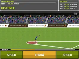 Game screenshot Deluxe Track&Field HD Lite hack