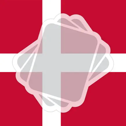 Danish Vocabulary Cheats