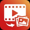 Video Frame Grabber: Clipgrab icon