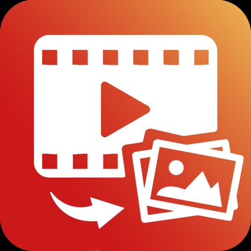 Video to photo HD - Clipgrab