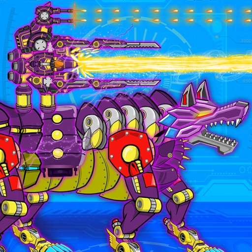 Mech Robot Battle: Ultimate