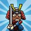 Icon Tap Ninja - Idle Game