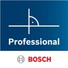 Bosch Leveling Remote App icon