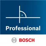 Bosch Leveling Remote App App Support