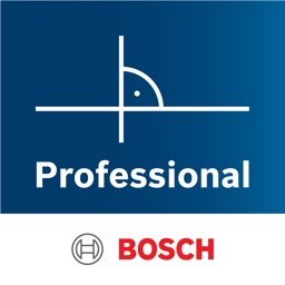 Bosch Levelling Remote App