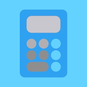 Ảnh chụp màn hình (4) Calculator-新版计算器,全新极简,极致体验