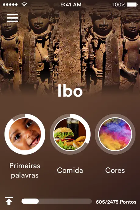 Aprender ibo - EuroTalk