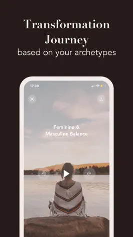 Game screenshot Goddess: Spiritual Self Care hack