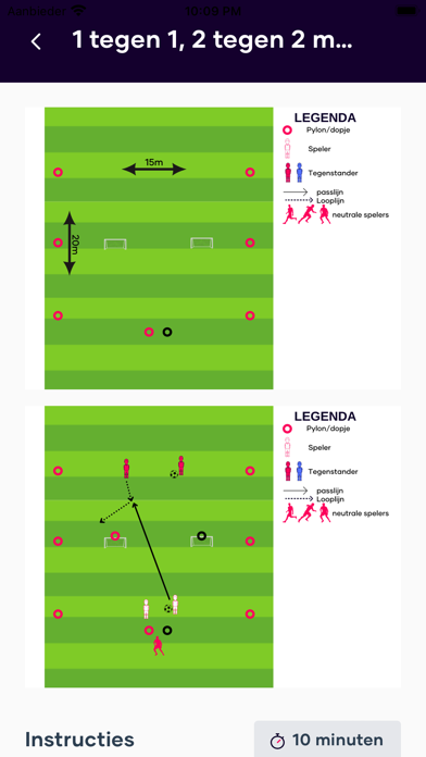 SportIT Screenshot