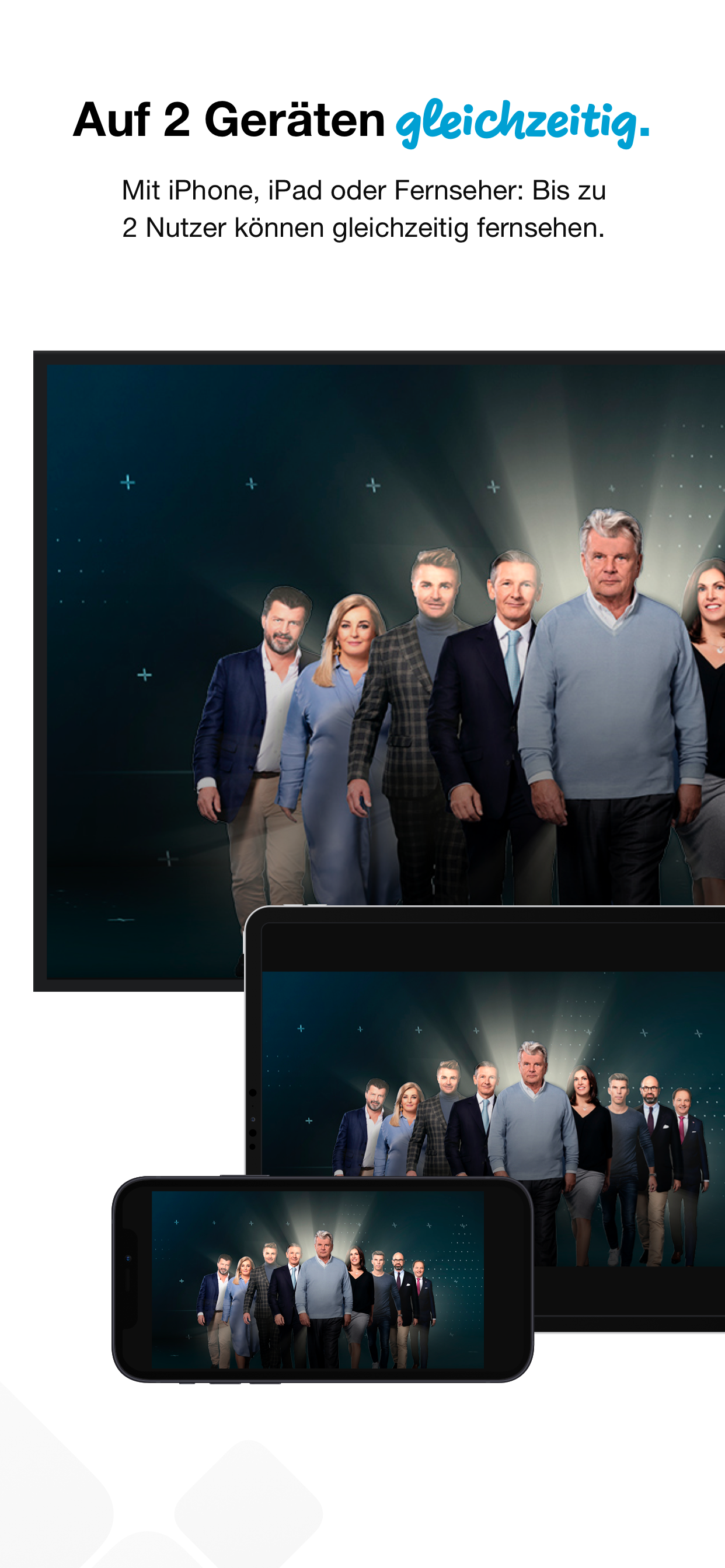 Drei TV