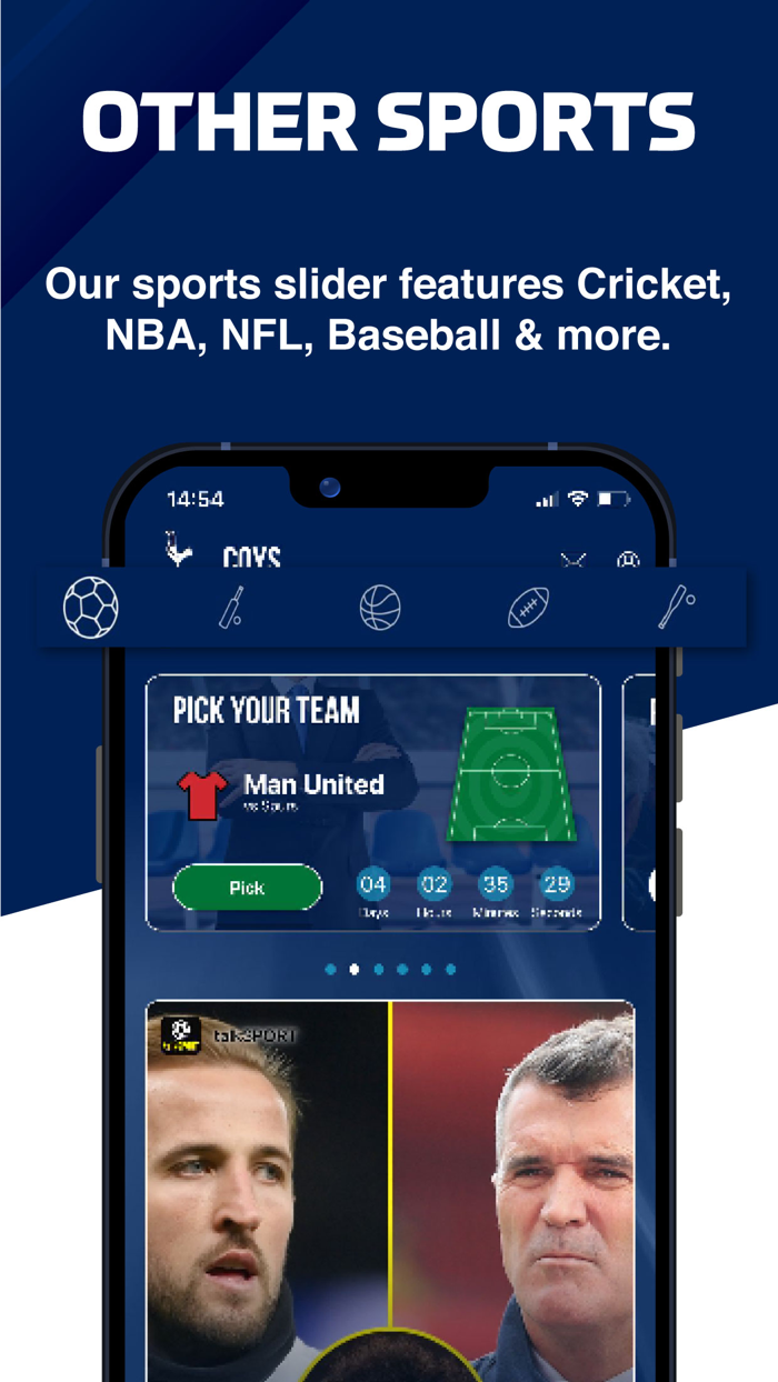 COYS - Live Scores and News