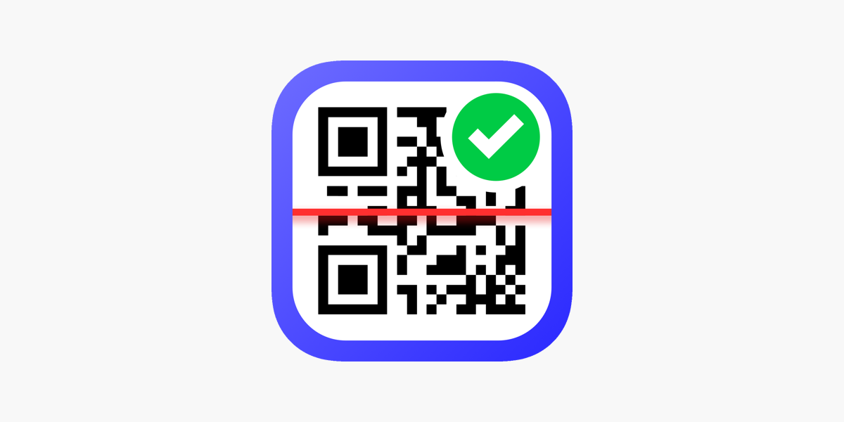 Barcode Scanner & QR Reader ® on the App Store