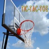 Basketball TicTacToe(2-Player) icon