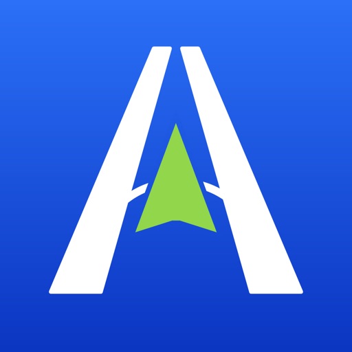 AutoMapa iOS App
