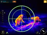 animaux sauvages chasse 2019 iPad Captures Décran 2
