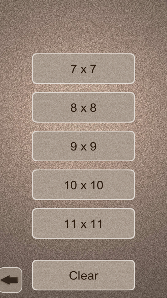 #5. Push it. Puzzle edition (iOS) 由: Ruslan Goncharenko