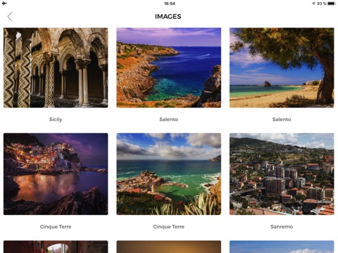 イタリア 旅行 ガイド ＆マップのおすすめ画像3