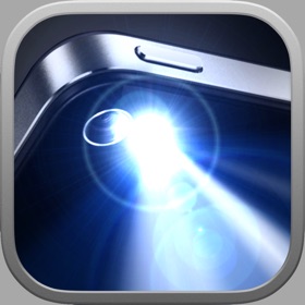 螢幕擷取畫面 (3) Flashlight.®