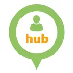 University of Cumbria Hub App Cancel