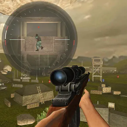 Valley Sniper 3D Cheats