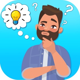 螢幕擷取畫面 (6) Brain Puzzles : Brain Test
