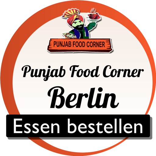 Punjab Food Corner Berlin icon