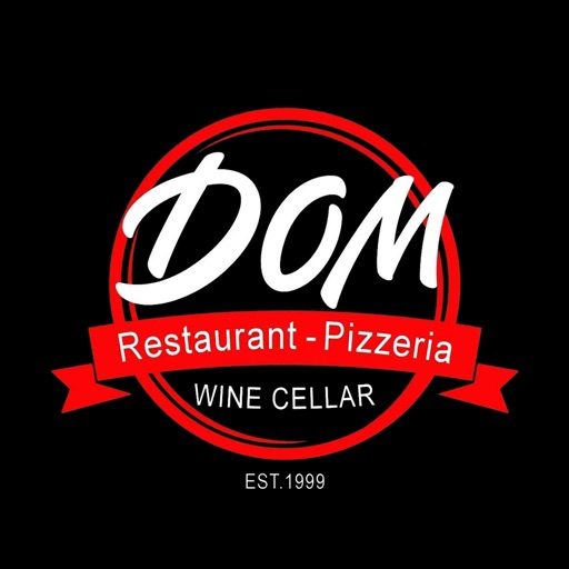 Dom's Restaurant & Pizza