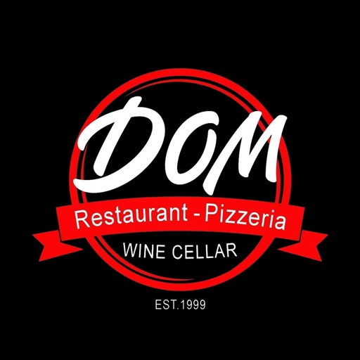 Dom's Restaurant & Pizza