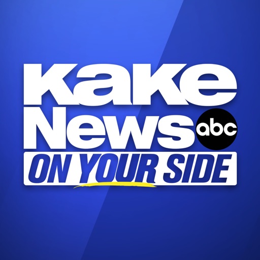 KAKE Kansas News & Weather icon