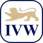 IVW Immobilien App Positive Reviews