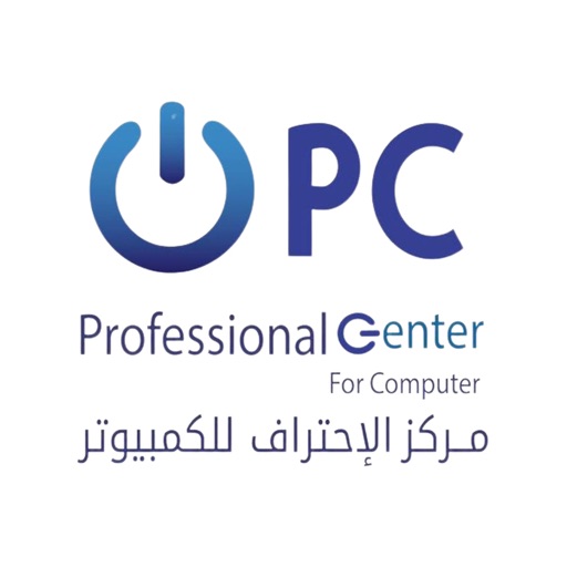 Professional Center icon
