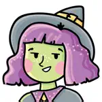 Witch, please App Contact