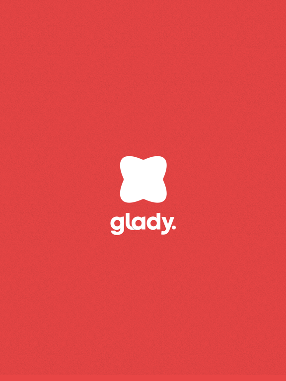 Glady Glady