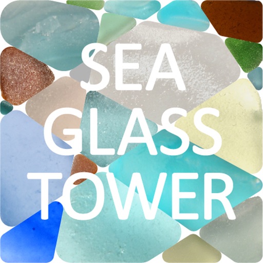 SEA GLASS TOWER