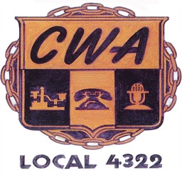 CWA Local 4322