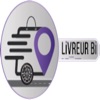 LivreurBi icon