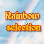 Rainbow selection