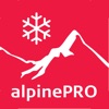 Leica alpinePRO - iPadアプリ