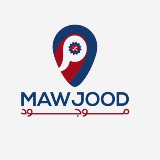 Mawjood for Car Maintenance icon