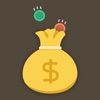 Icon Money Monitor: Expense Tracker