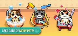Game screenshot My Virtual Pet Shop: Vet Store mod apk