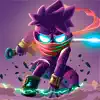 Ninja Dash - Run and Jump game contact information