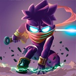 Download Ninja Dash - Run and Jump game app