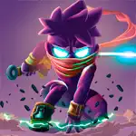 Ninja Dash - Run and Jump game App Problems